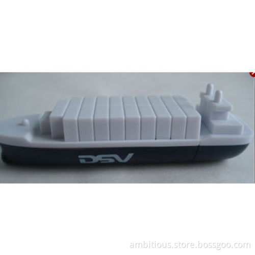 Cargo Ship USB Drives